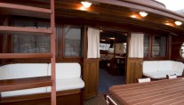 MATINA -  Aft Deck 2